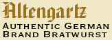 How to Contact Altengartz Bratwurst / German Sausage